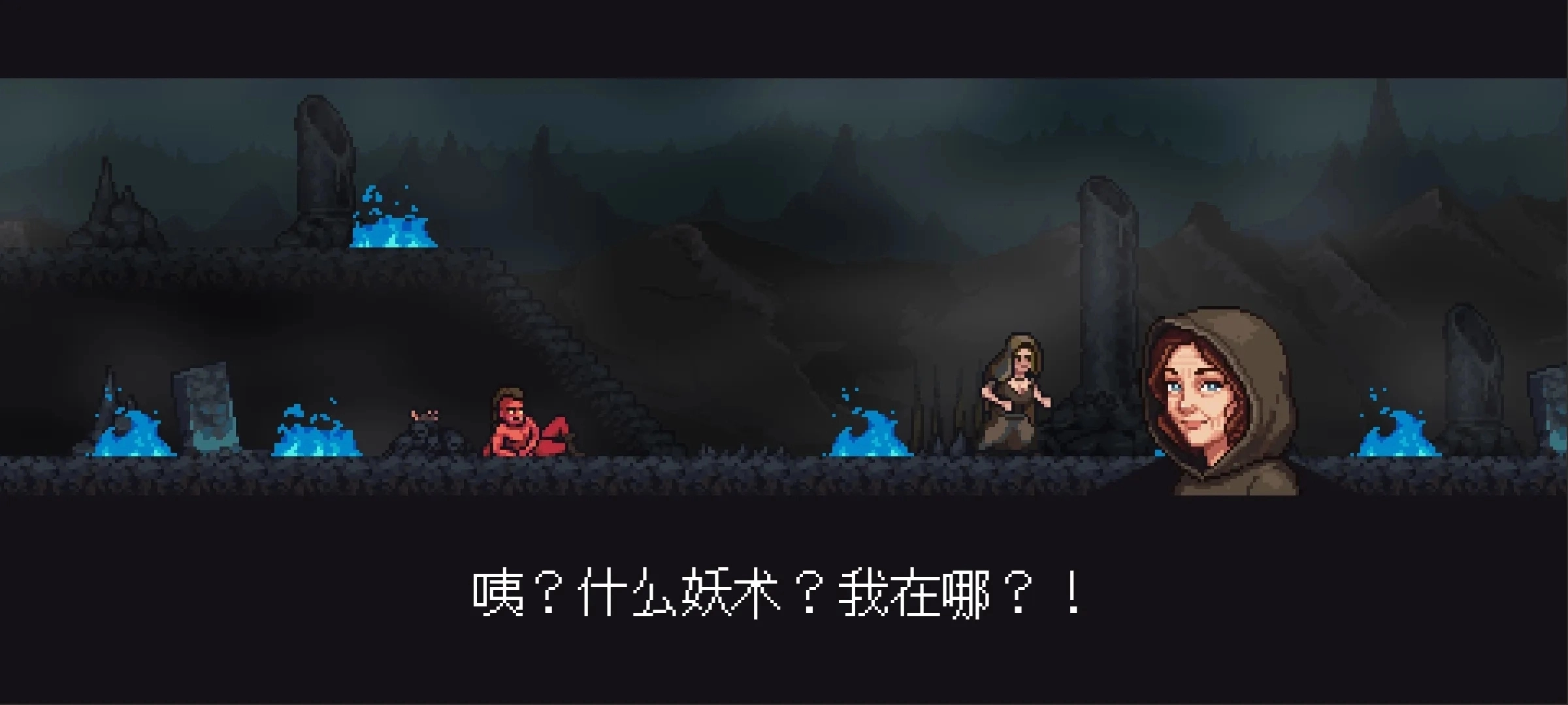 失落的塔罗牌游戏下载手机版