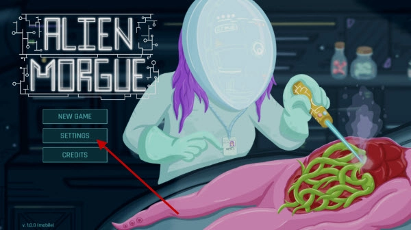 异星验尸官最新安卓版