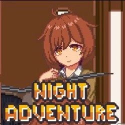 Night adventure
