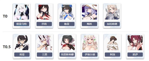 失落之剑韩服手机版