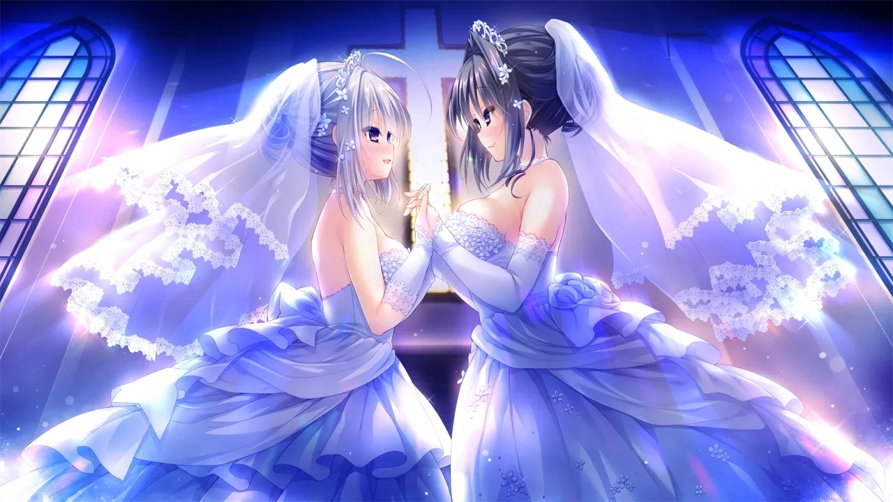 真爱百合