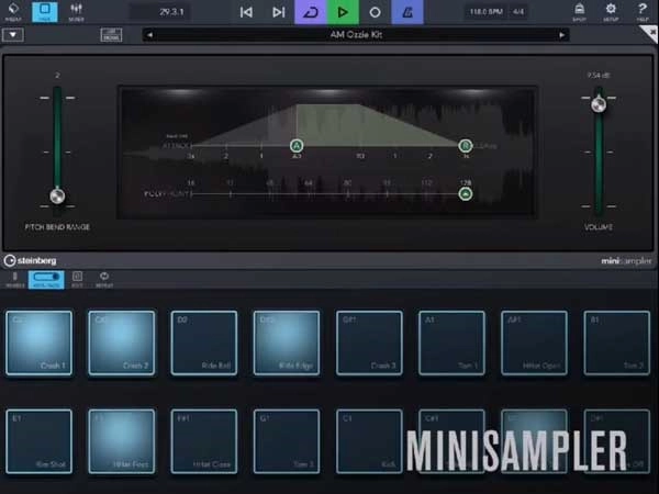 cubase中文版免费