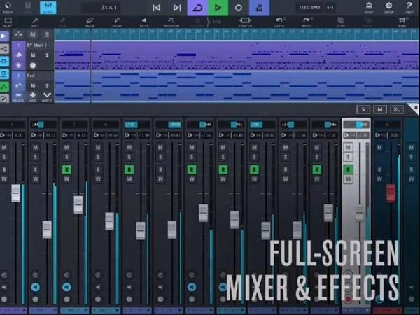 cubase中文版免费