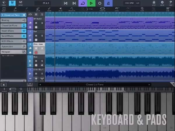 cubase中文版免费
