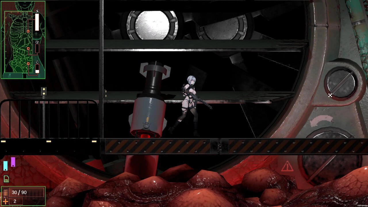 青色大脑安卓移植版(2)