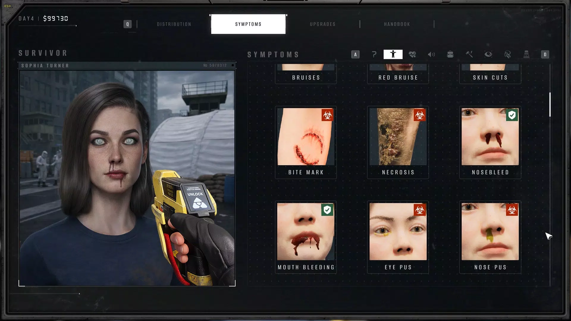 僵尸隔离生存(去广告)免费下载