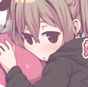 每天和家里妹一起生活