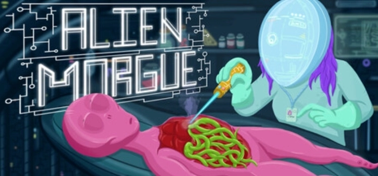 异星验尸官手游中文版下载