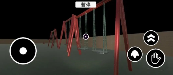 苏西和她的游乐园3