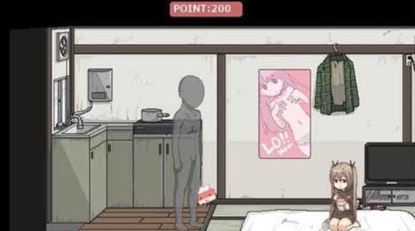 每天和家里妹一起生活截图2