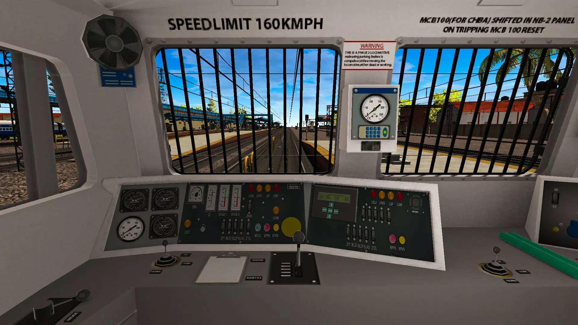 印度铁路快车无限金币最新版