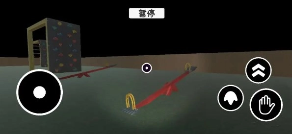 苏西和她的游乐园2