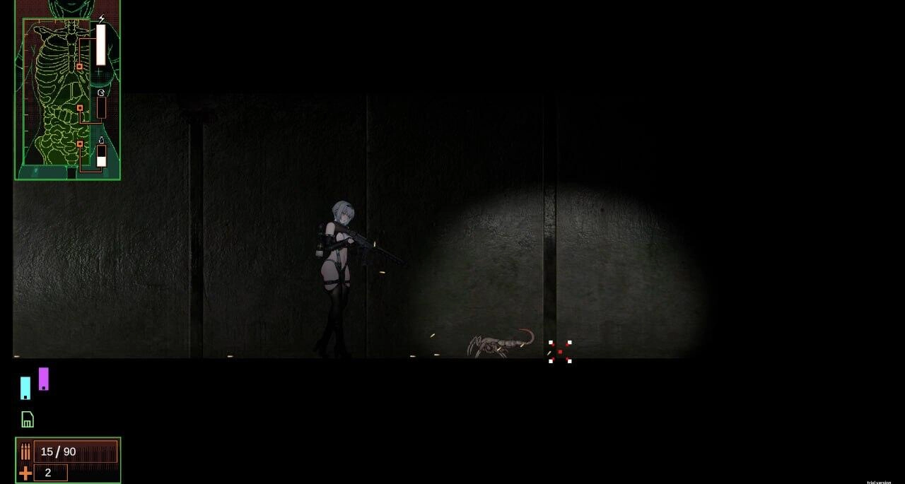 青色大脑安卓移植版(1)