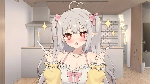 存在感薄弱的妹妹0.99版本免费下载