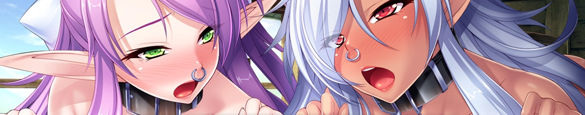 精灵育种场冷狐版