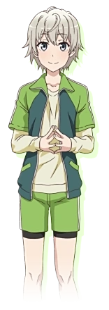 我的青春戀愛物語果然有問題續(xù)