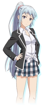 我的青春戀愛物語果然有問題續(xù)