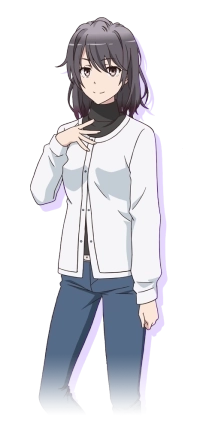 我的青春戀愛物語果然有問題續(xù)