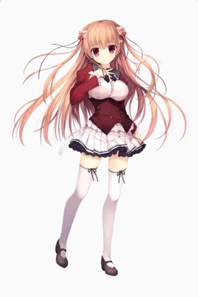 春音Alice Gram官方版下载