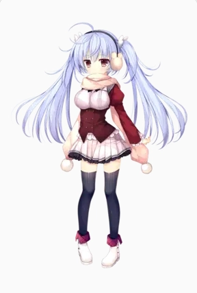 春音Alice Gram官方版下载