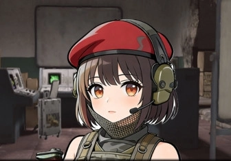 旮旯暗区