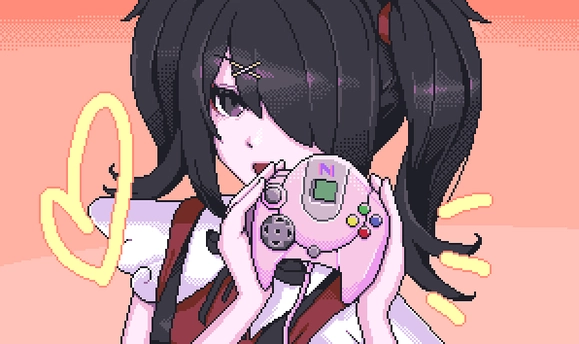 主播女孩重度依賴