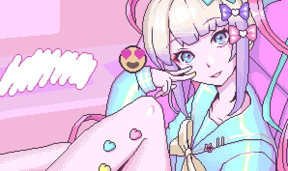 主播女孩重度依賴