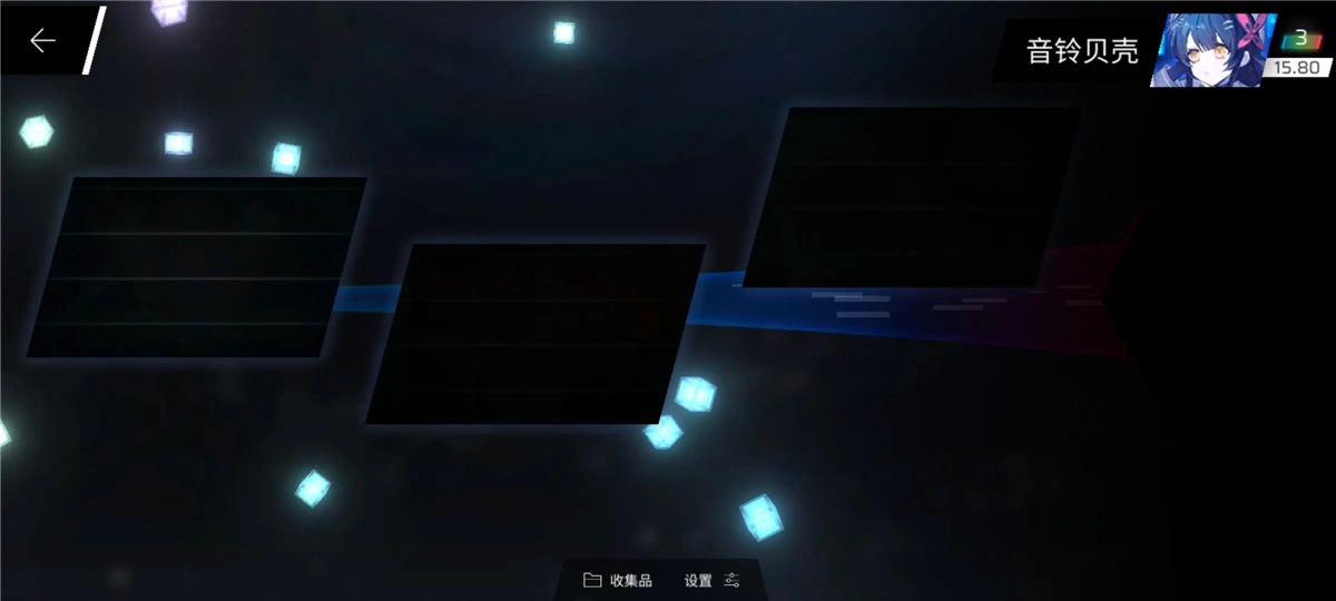 Phigros菲格罗斯