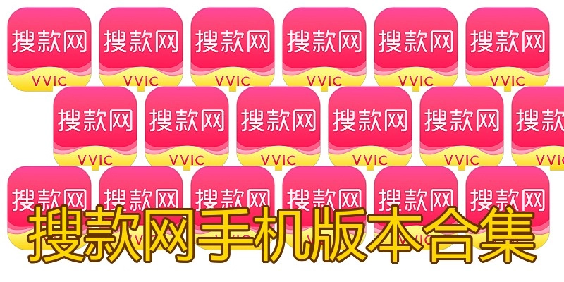 搜款网手机版本合集