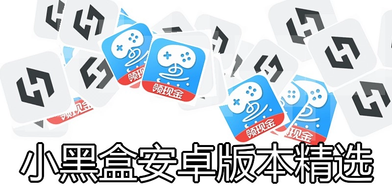 小黑盒安卓版本精选