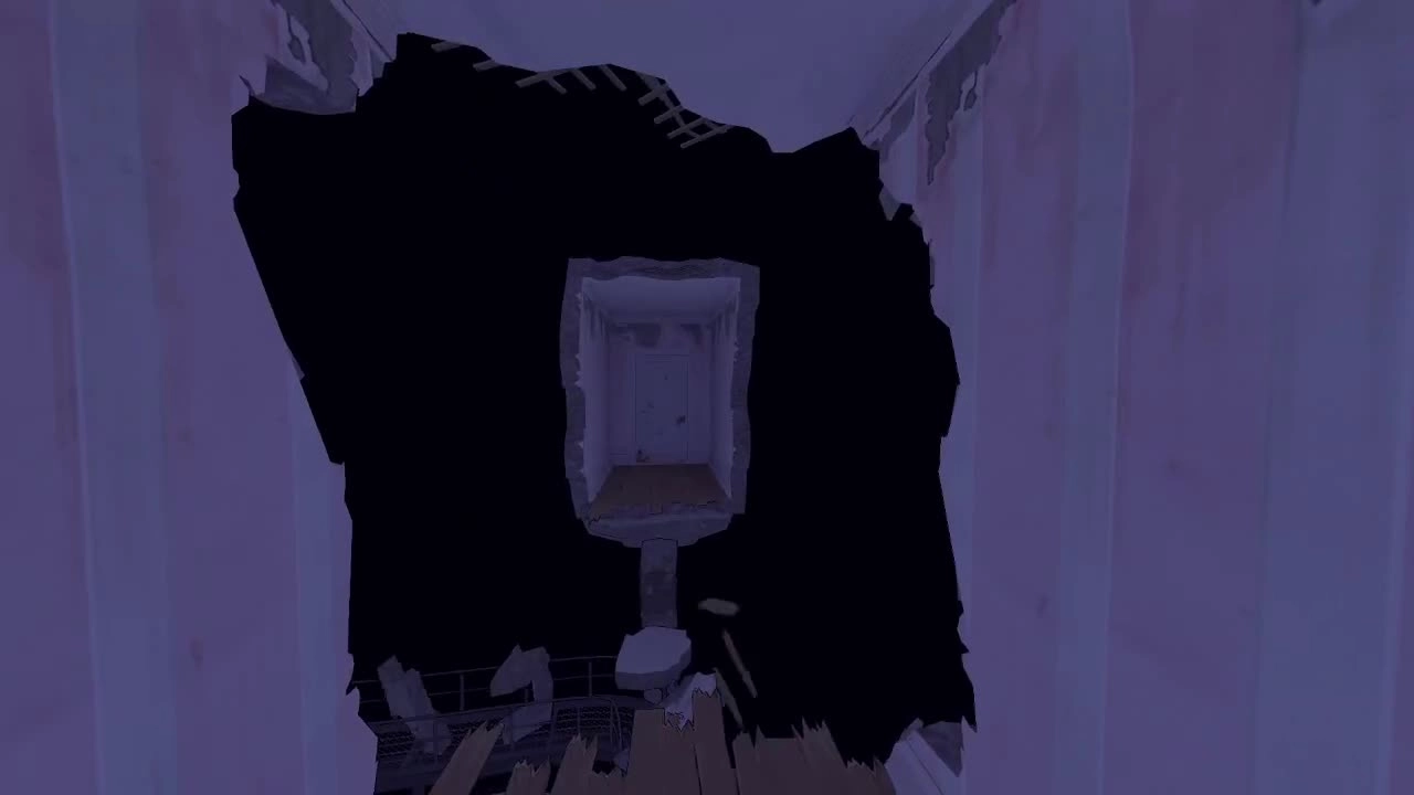米塔MiSide