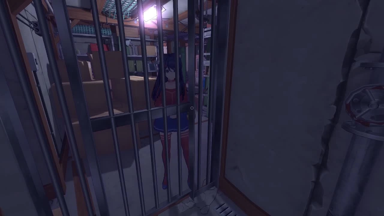 米塔MiSide