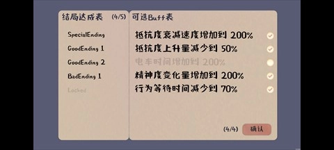 相遇电车始发站