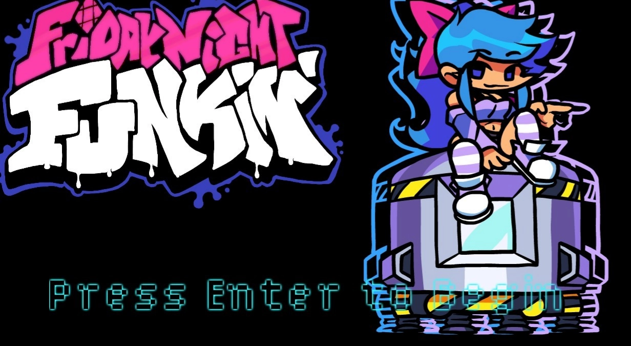 fnf修女模组官网版下载