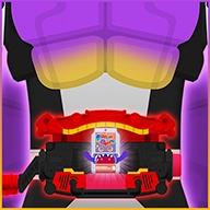 假面骑士加布变身模拟器