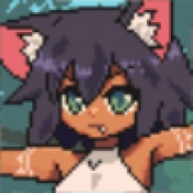 逃不掉了库拉拉酱