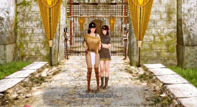 DarkMagic黑魔法安卓汉化版下载