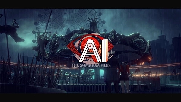 AI梦境档案游戏手游正版下载
