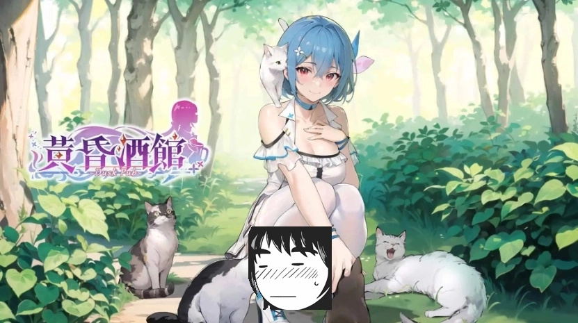 DuskPub黄昏酒馆安卓版下载