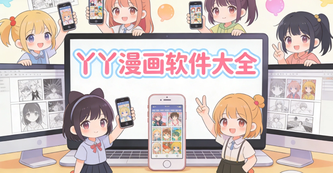 丫丫漫画免费漫画下拉式奇妙漫画合集