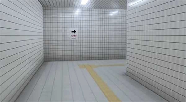 八番出口移植版