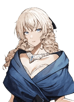 圣歌德嘉的挽歌官方版