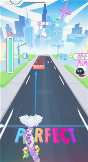 跃律循环