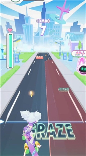跃律循环