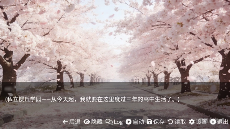 游戏佬的后宫手游