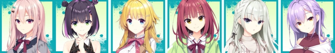 沁光柠檬即兴曲手机版