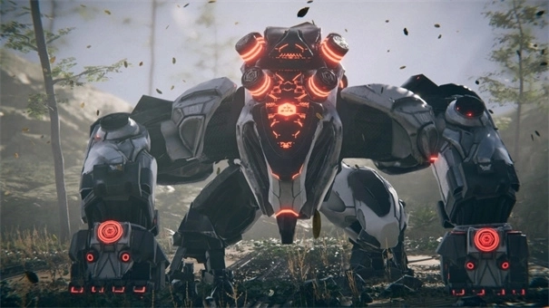 异变金属游戏手机版下载