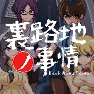 urJJ像素游戏