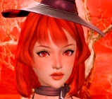 黑魔法Dark Magic