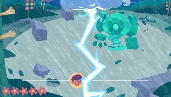 夜祭与曙光游戏中文版下载